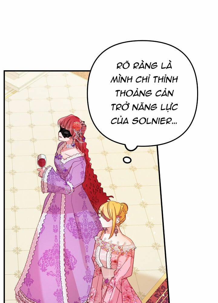 Phương Pháp Ngăn Bạo Chúa Hắc Hoá 12 trang 35