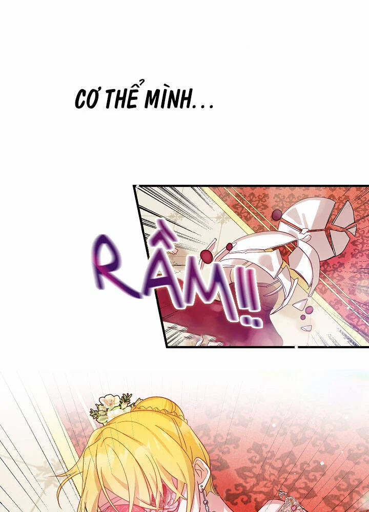 Phương Pháp Ngăn Bạo Chúa Hắc Hoá 12 trang 58