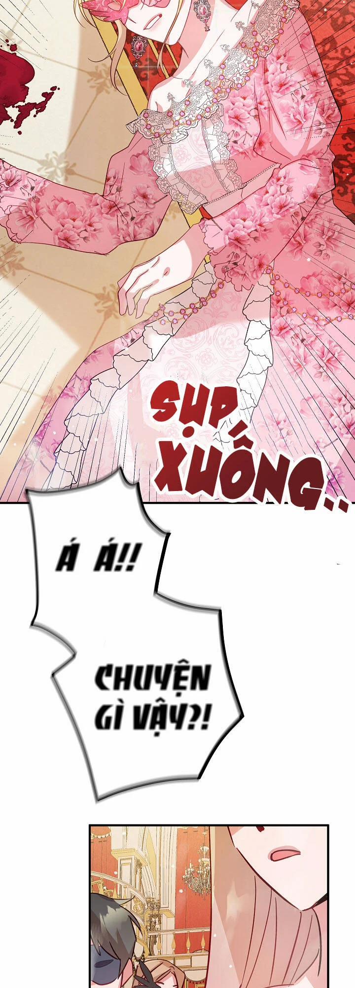 Phương Pháp Ngăn Bạo Chúa Hắc Hoá 12 trang 59