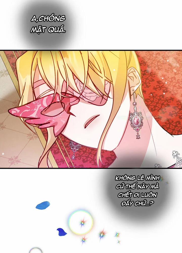 Phương Pháp Ngăn Bạo Chúa Hắc Hoá 12 trang 63