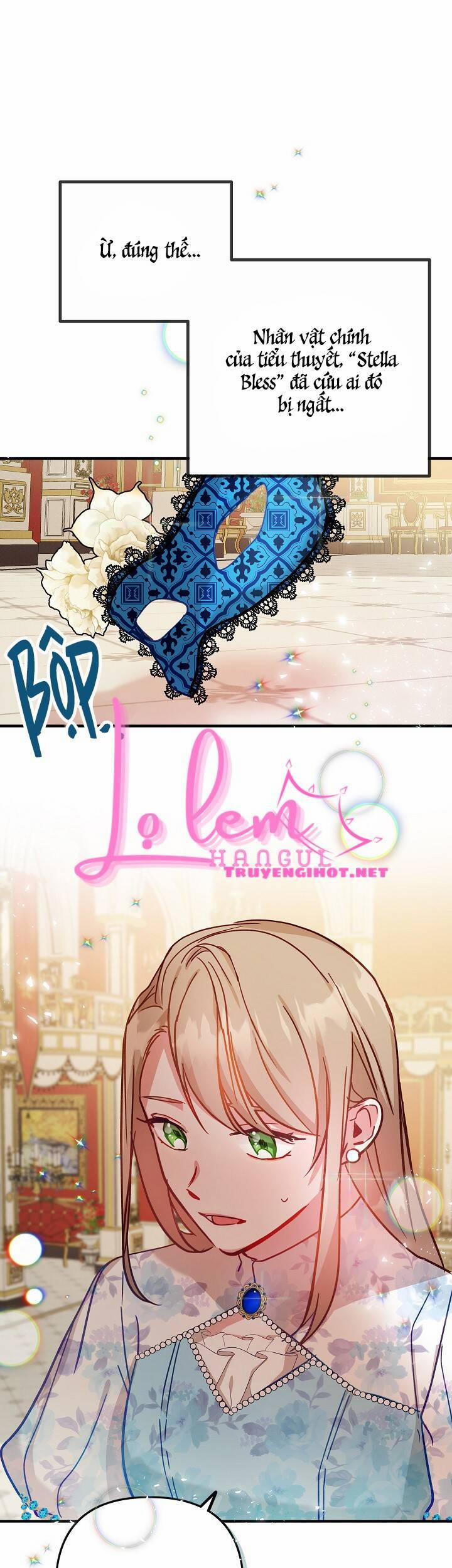 Phương Pháp Ngăn Bạo Chúa Hắc Hoá 13 trang 0