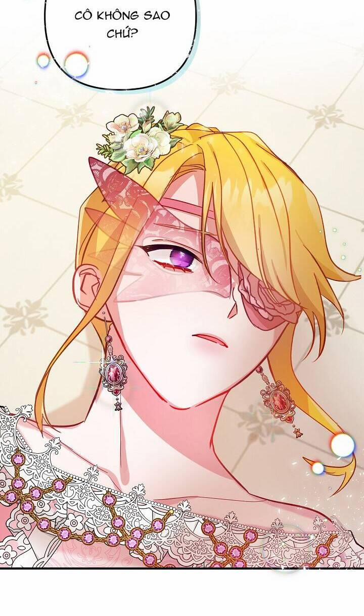 Phương Pháp Ngăn Bạo Chúa Hắc Hoá 13 trang 1