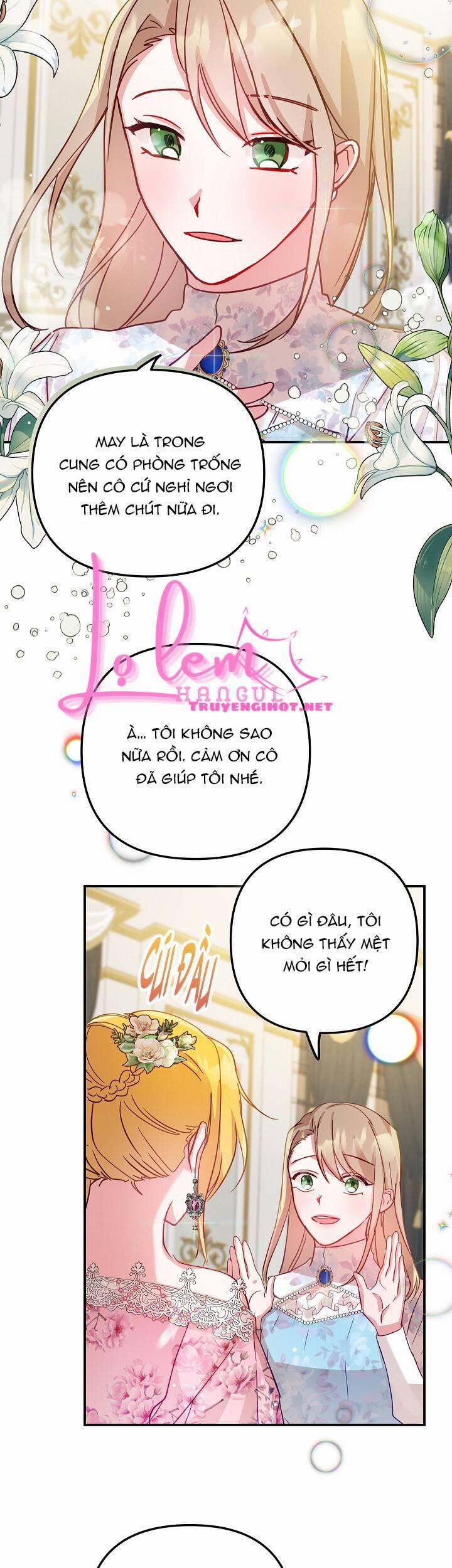 Phương Pháp Ngăn Bạo Chúa Hắc Hoá 13 trang 10