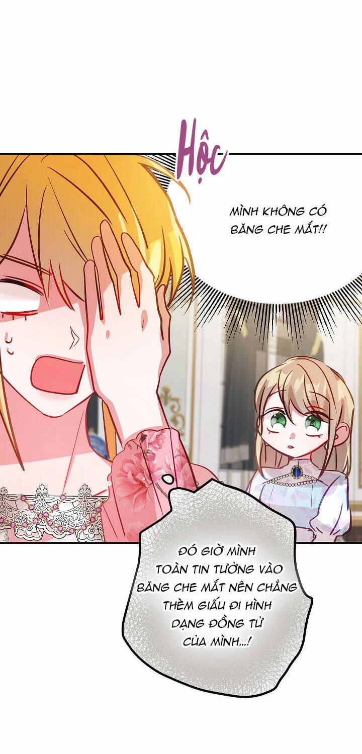 Phương Pháp Ngăn Bạo Chúa Hắc Hoá 13 trang 13