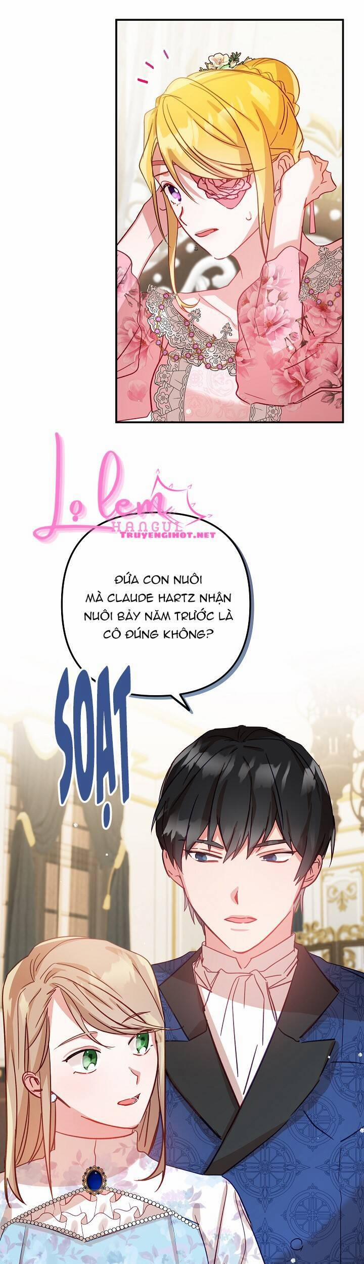 Phương Pháp Ngăn Bạo Chúa Hắc Hoá 13 trang 16