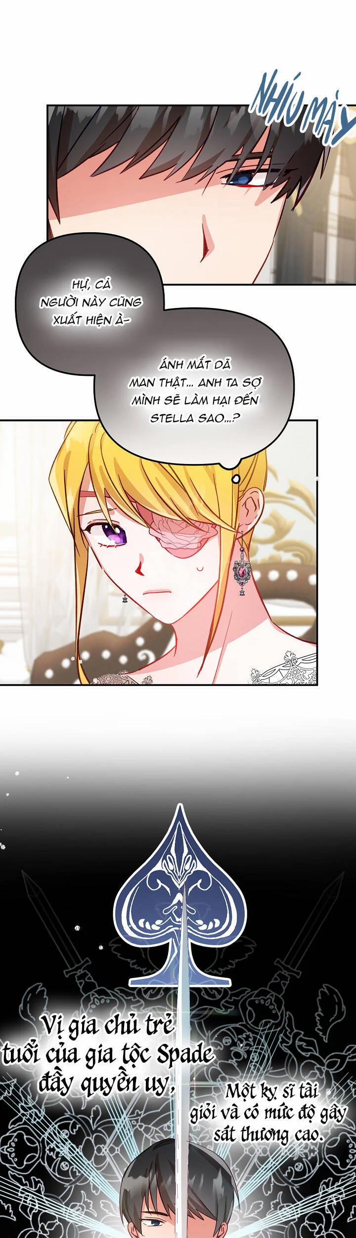 Phương Pháp Ngăn Bạo Chúa Hắc Hoá 13 trang 18