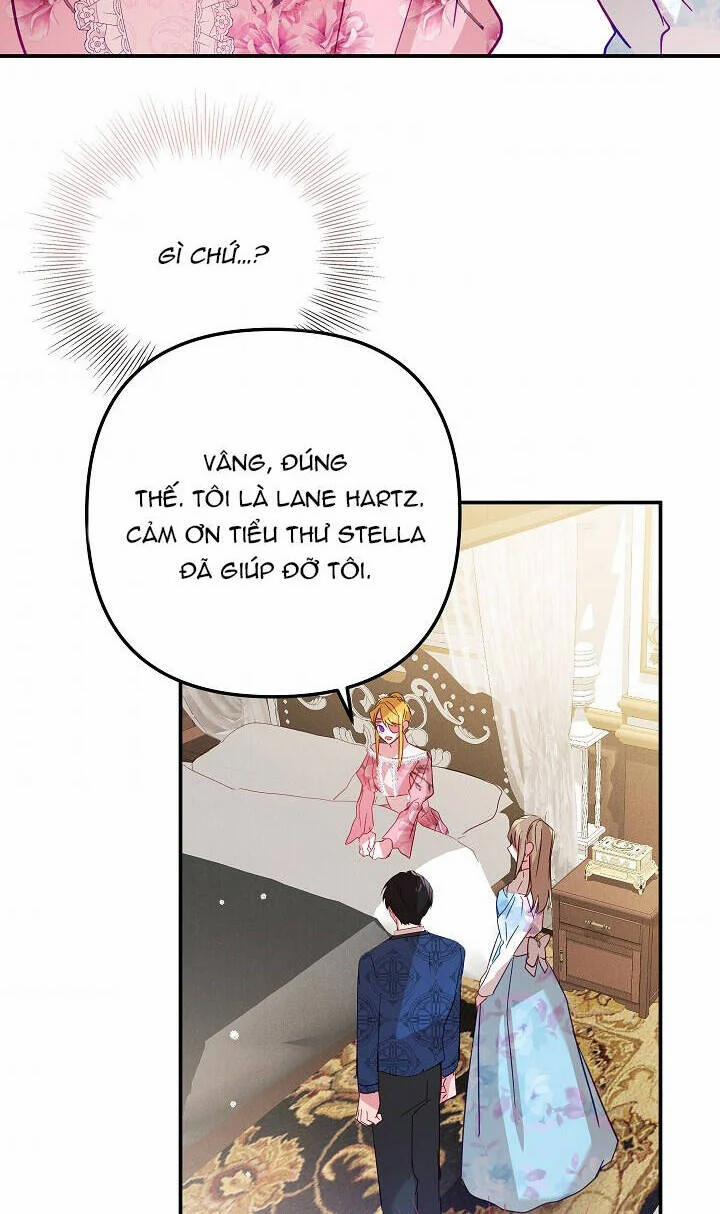 Phương Pháp Ngăn Bạo Chúa Hắc Hoá 13 trang 23