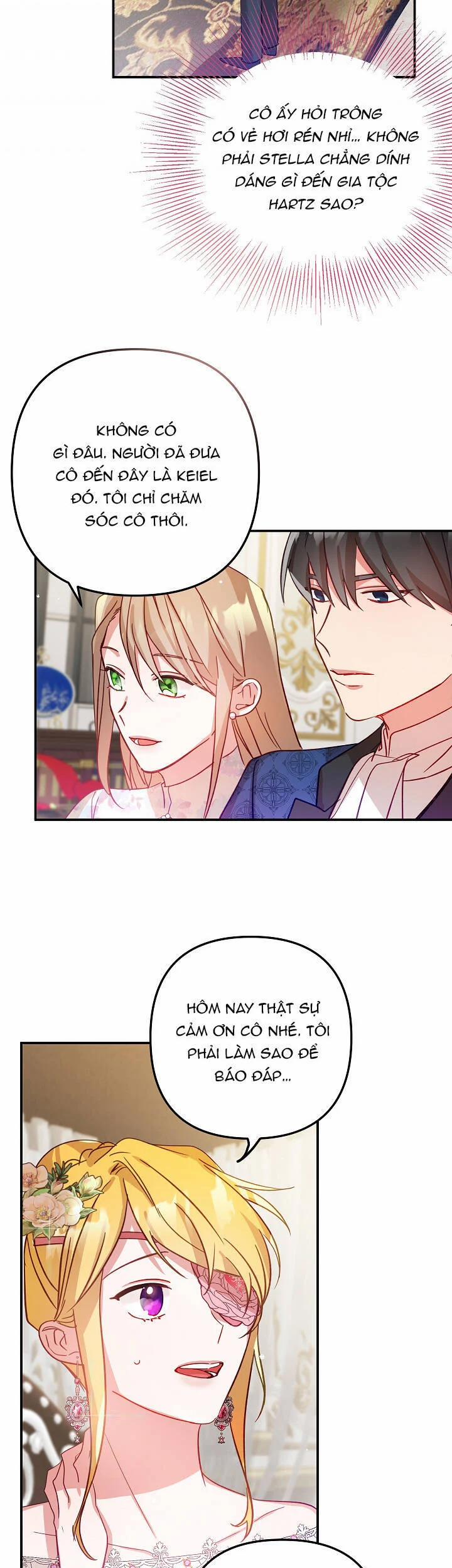 Phương Pháp Ngăn Bạo Chúa Hắc Hoá 13 trang 24