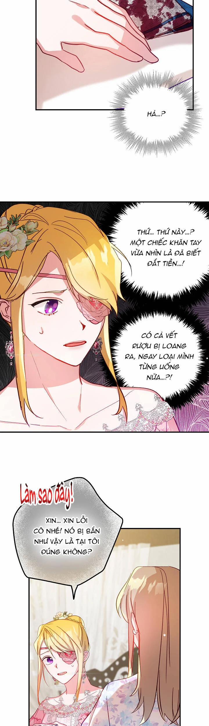 Phương Pháp Ngăn Bạo Chúa Hắc Hoá 13 trang 26