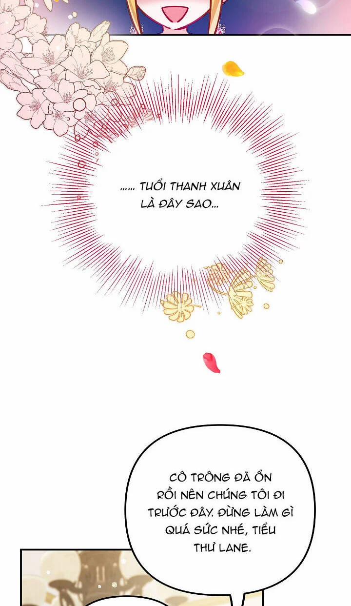 Phương Pháp Ngăn Bạo Chúa Hắc Hoá 13 trang 31