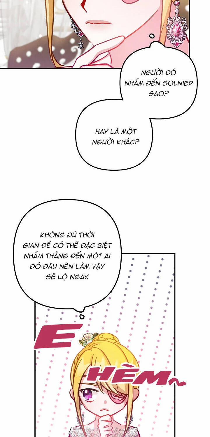 Phương Pháp Ngăn Bạo Chúa Hắc Hoá 13 trang 33