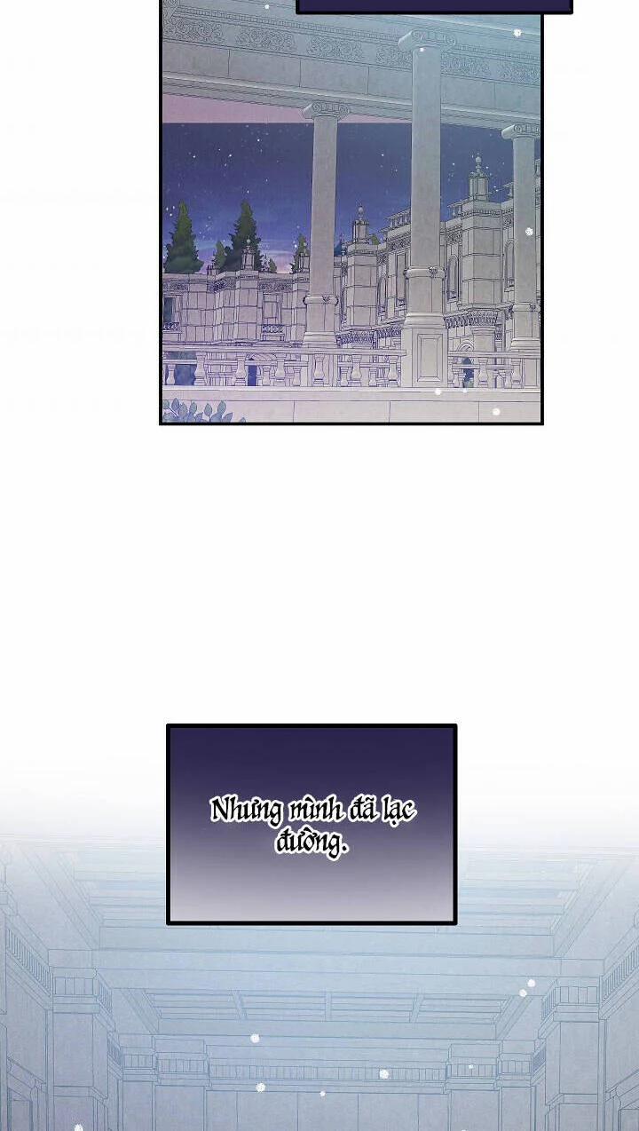 Phương Pháp Ngăn Bạo Chúa Hắc Hoá 13 trang 35