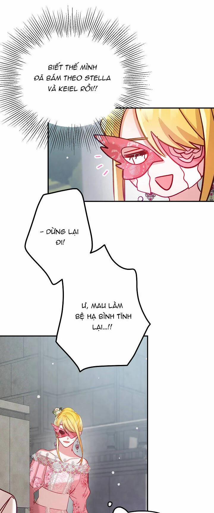 Phương Pháp Ngăn Bạo Chúa Hắc Hoá 13 trang 37