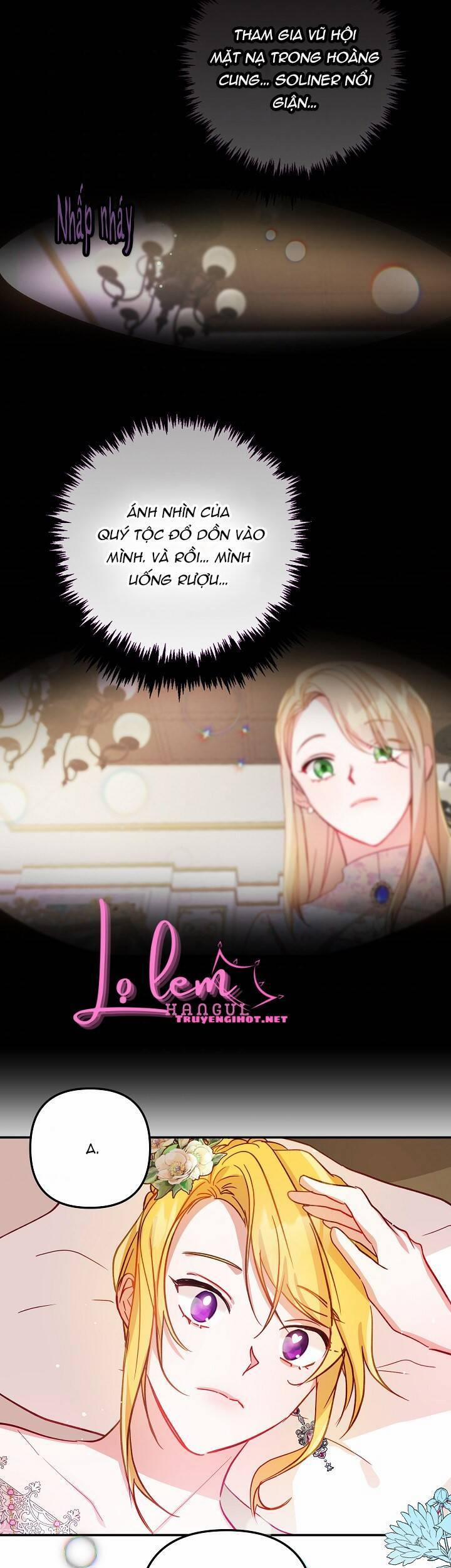 Phương Pháp Ngăn Bạo Chúa Hắc Hoá 13 trang 4