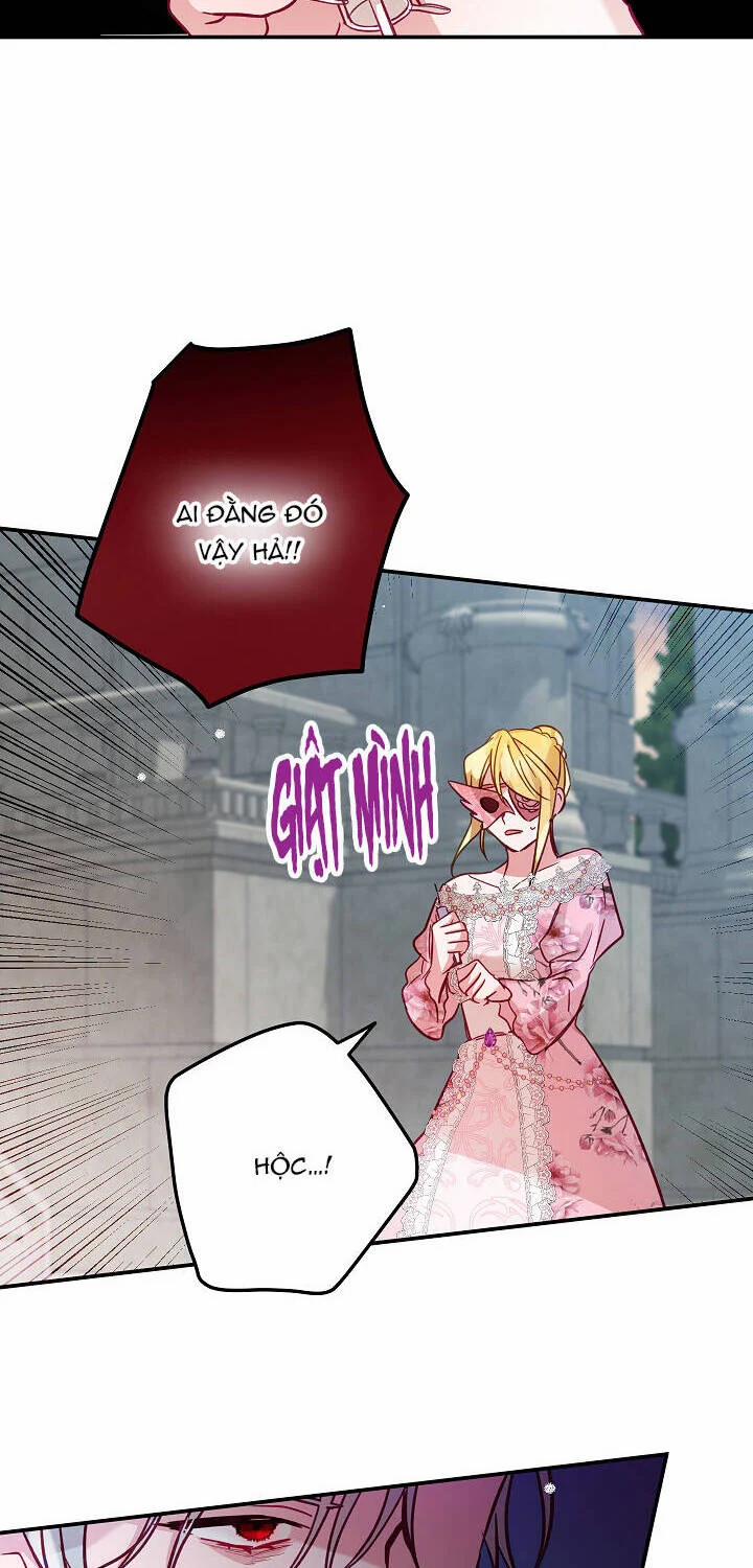 Phương Pháp Ngăn Bạo Chúa Hắc Hoá 13 trang 41