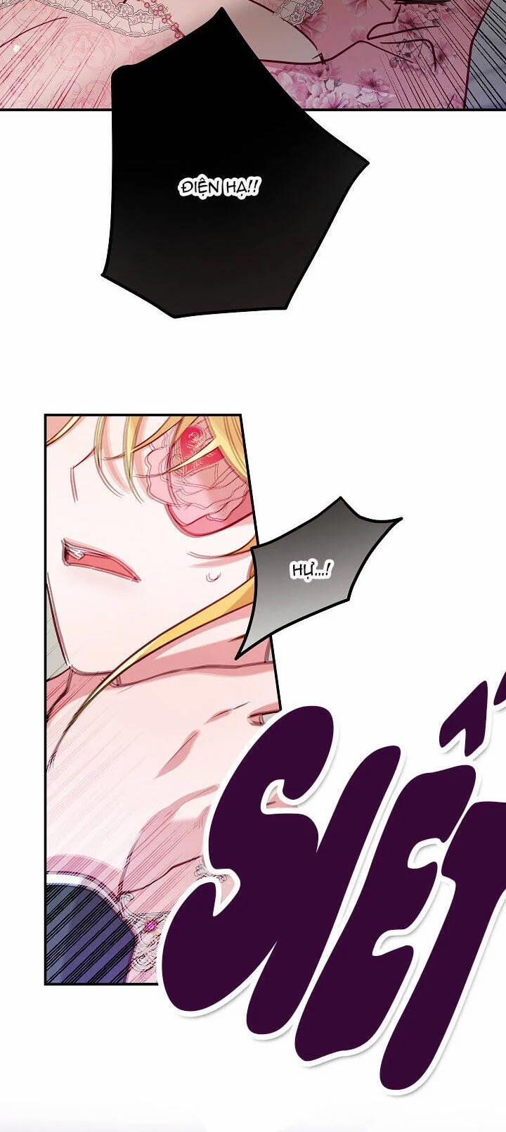 Phương Pháp Ngăn Bạo Chúa Hắc Hoá 13 trang 43