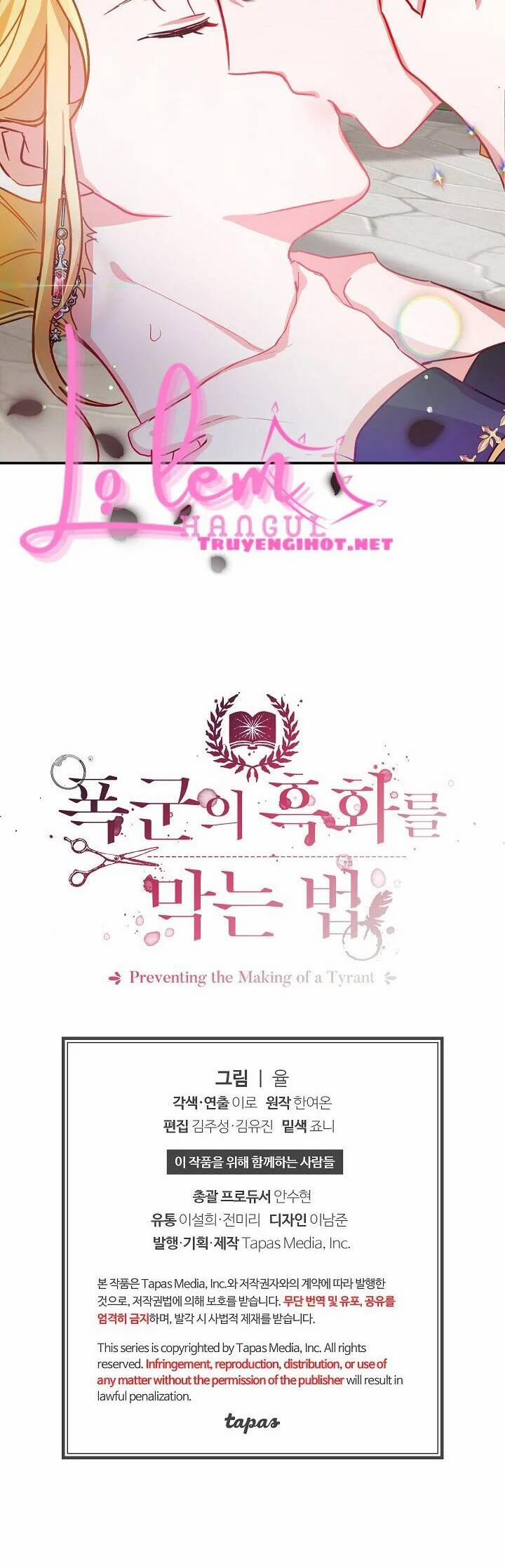 Phương Pháp Ngăn Bạo Chúa Hắc Hoá 13 trang 47