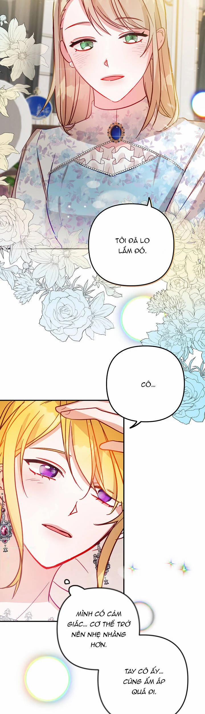 Phương Pháp Ngăn Bạo Chúa Hắc Hoá 13 trang 6