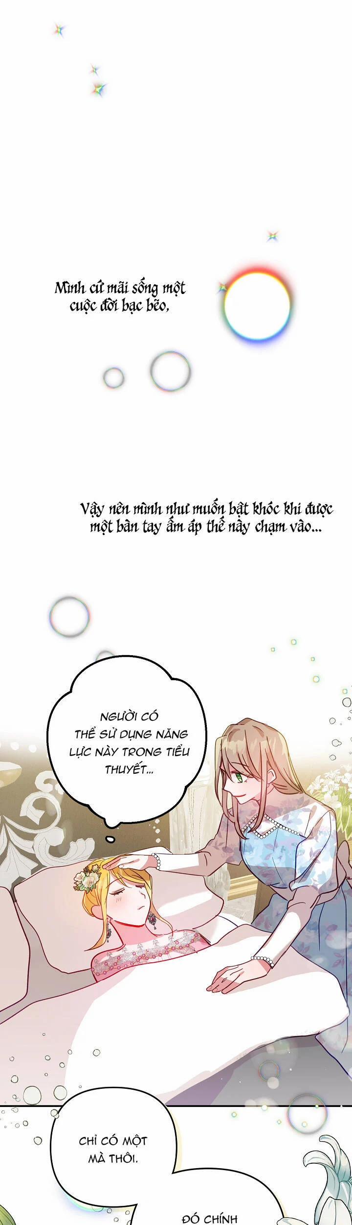 Phương Pháp Ngăn Bạo Chúa Hắc Hoá 13 trang 8