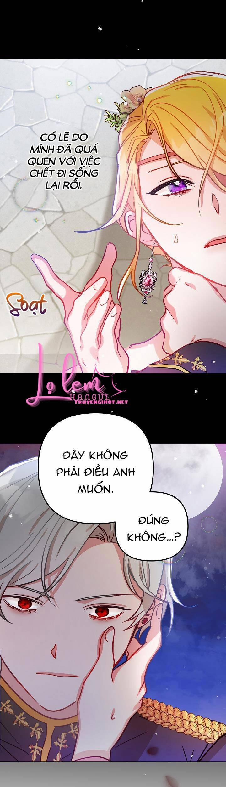 Phương Pháp Ngăn Bạo Chúa Hắc Hoá 14 trang 0