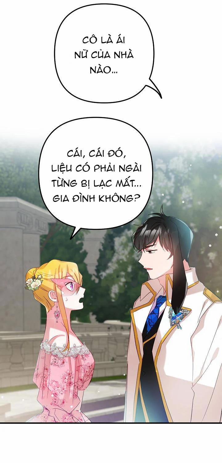 Phương Pháp Ngăn Bạo Chúa Hắc Hoá 14 trang 11