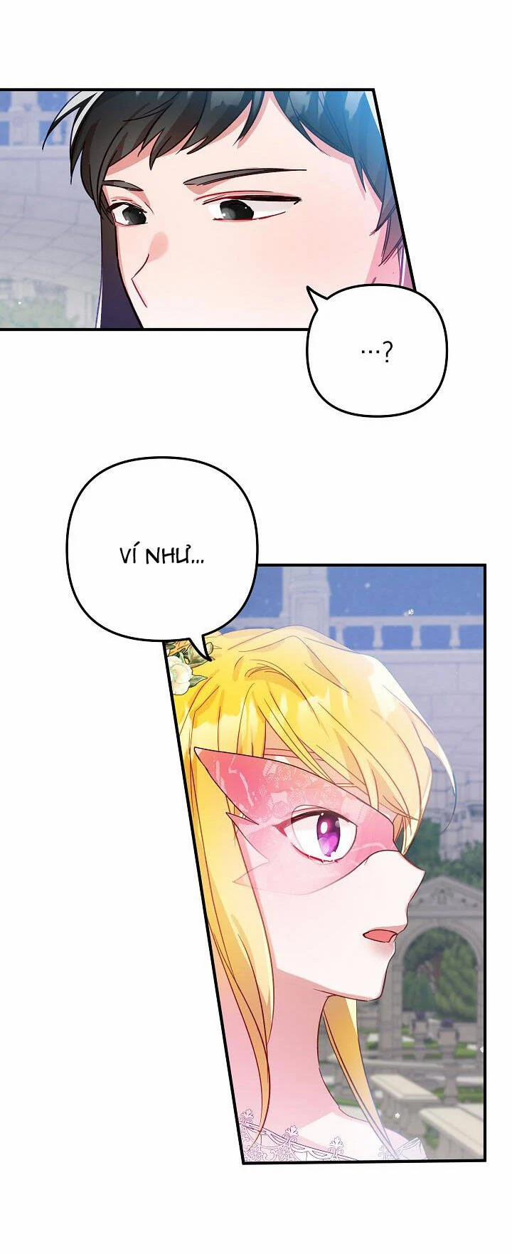 Phương Pháp Ngăn Bạo Chúa Hắc Hoá 14 trang 12