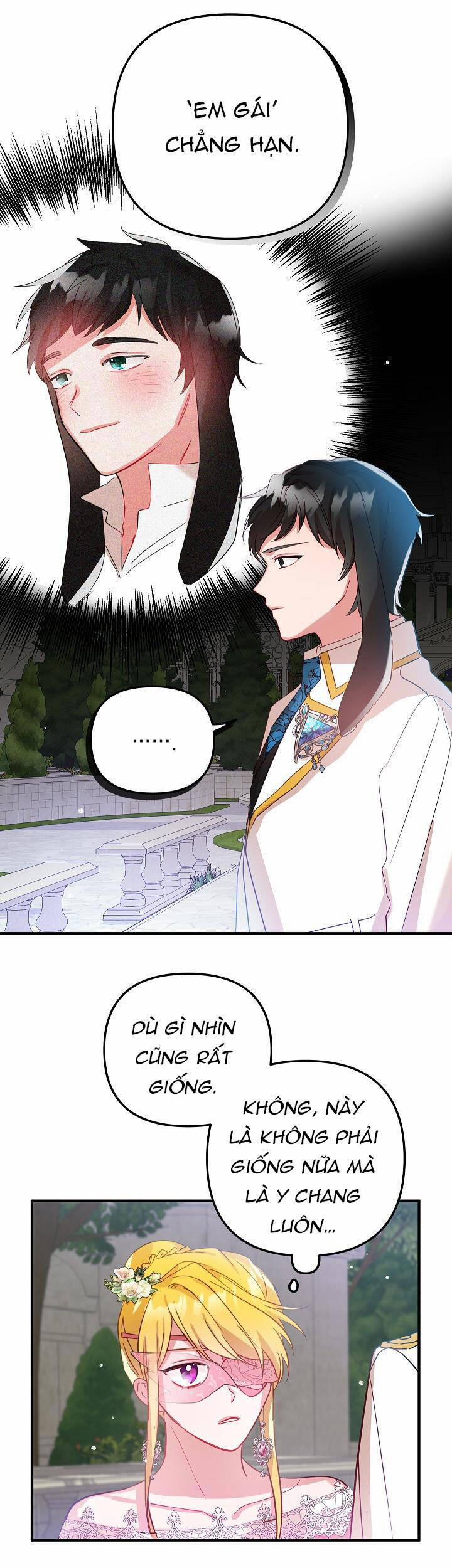 Phương Pháp Ngăn Bạo Chúa Hắc Hoá 14 trang 13