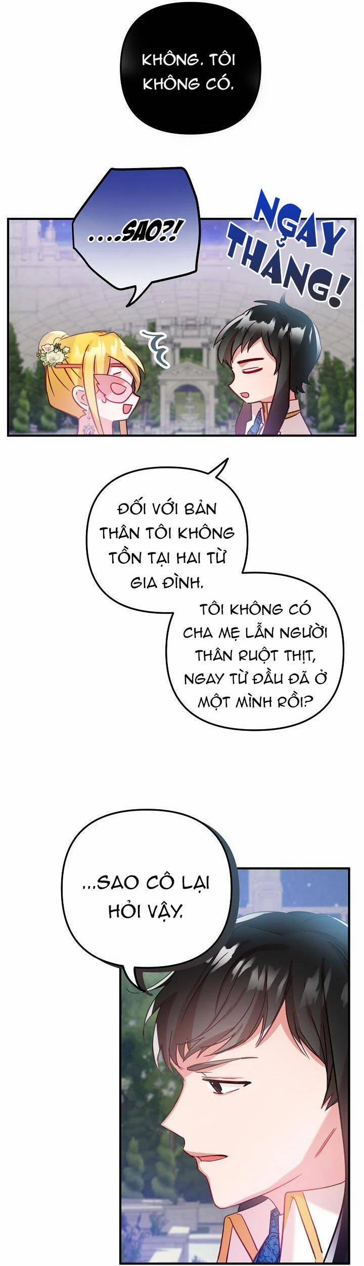 Phương Pháp Ngăn Bạo Chúa Hắc Hoá 14 trang 15