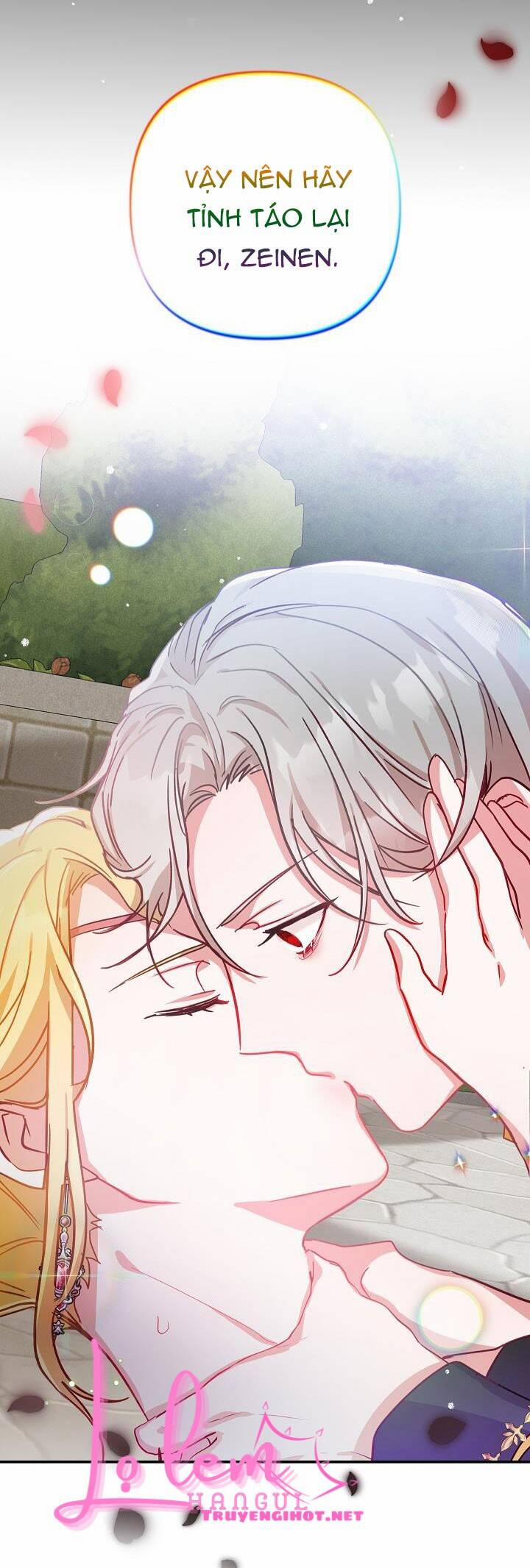 Phương Pháp Ngăn Bạo Chúa Hắc Hoá 14 trang 2