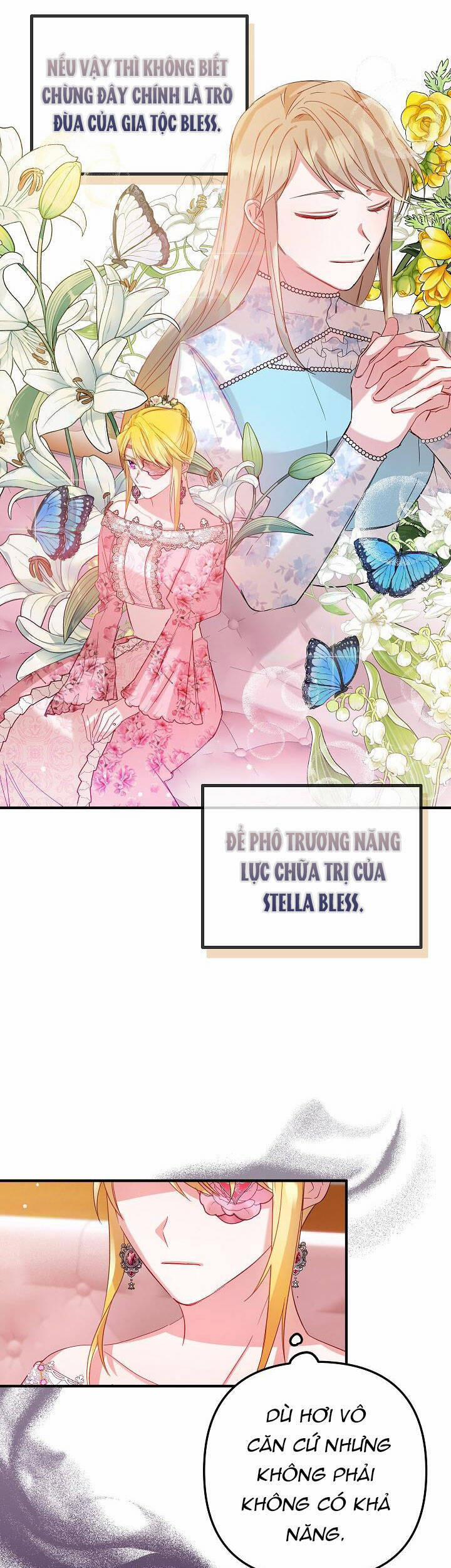 Phương Pháp Ngăn Bạo Chúa Hắc Hoá 14 trang 23