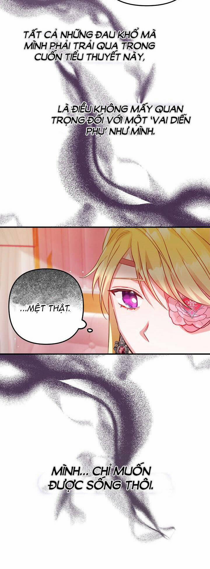 Phương Pháp Ngăn Bạo Chúa Hắc Hoá 14 trang 24