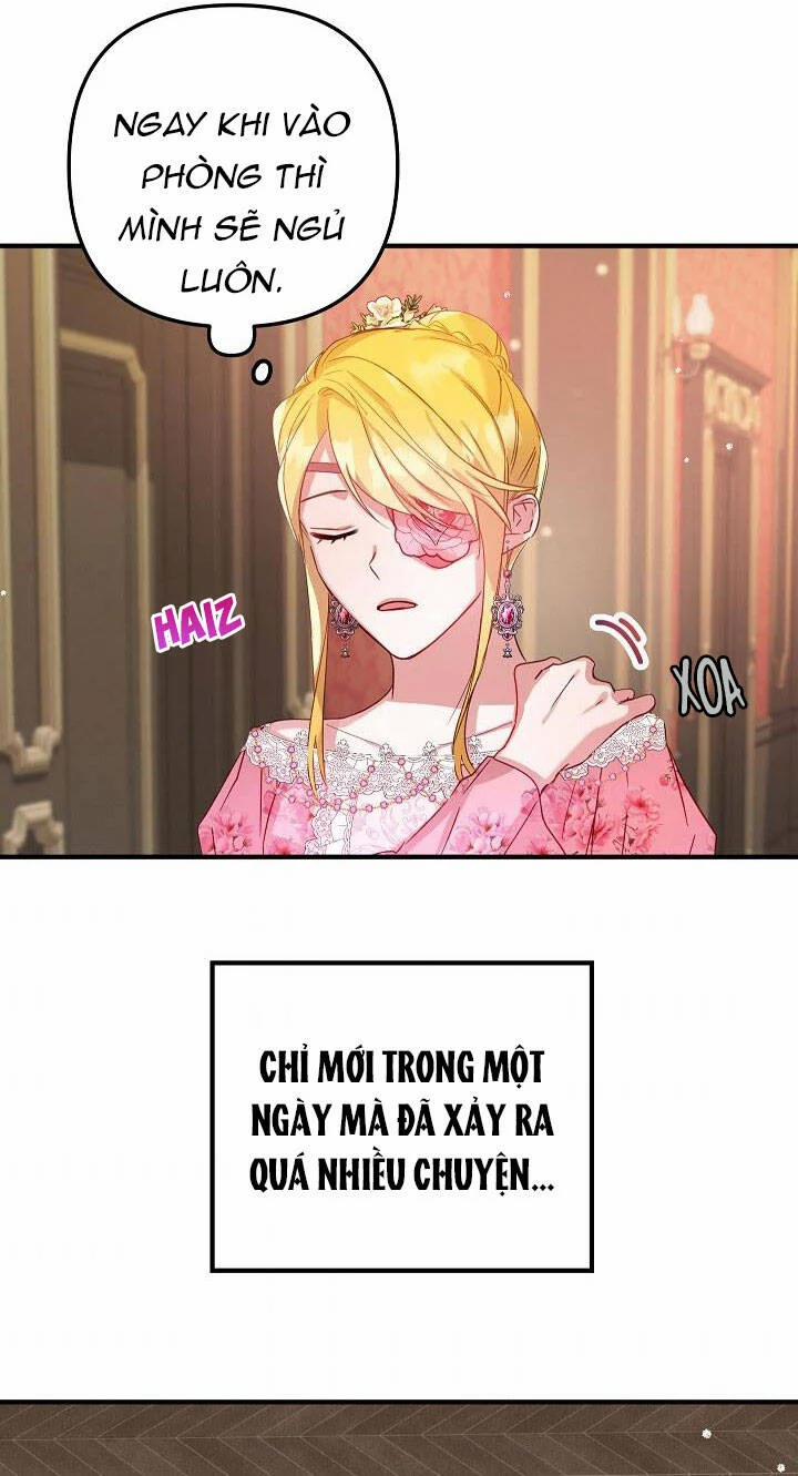 Phương Pháp Ngăn Bạo Chúa Hắc Hoá 14 trang 27