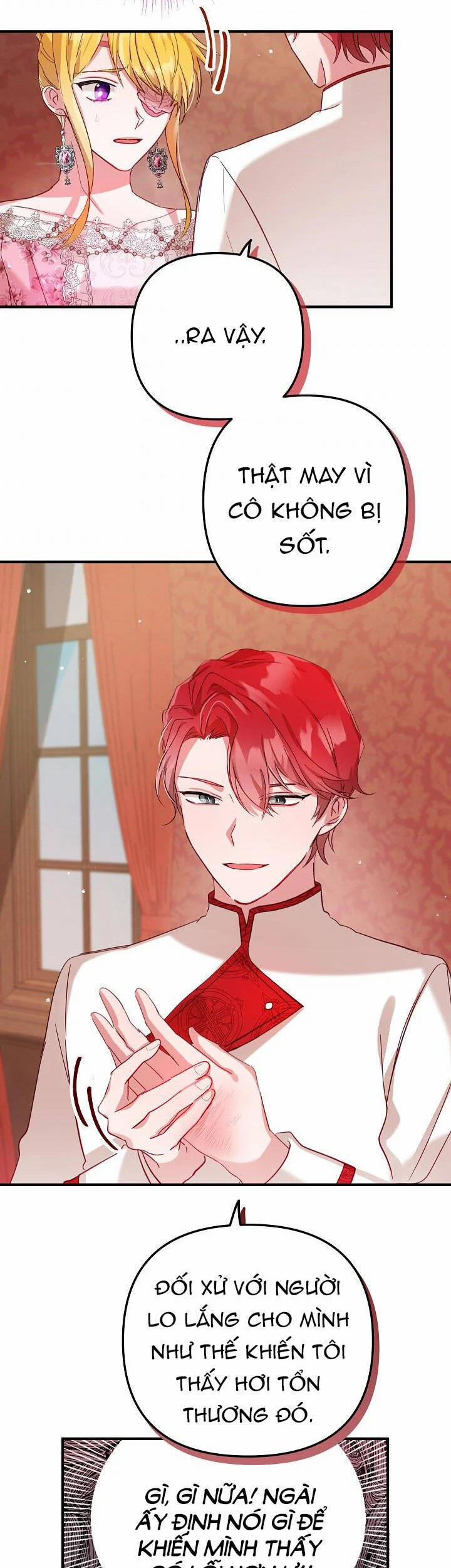 Phương Pháp Ngăn Bạo Chúa Hắc Hoá 14 trang 34