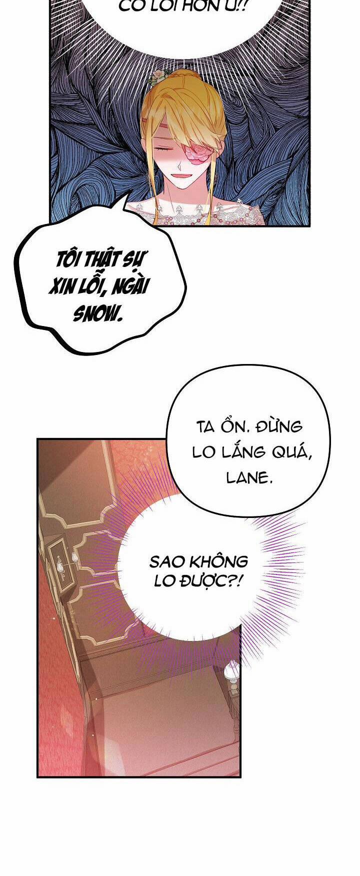 Phương Pháp Ngăn Bạo Chúa Hắc Hoá 14 trang 35