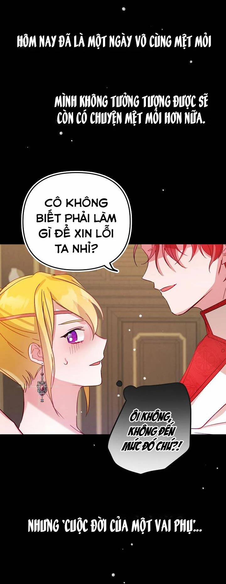 Phương Pháp Ngăn Bạo Chúa Hắc Hoá 14 trang 41