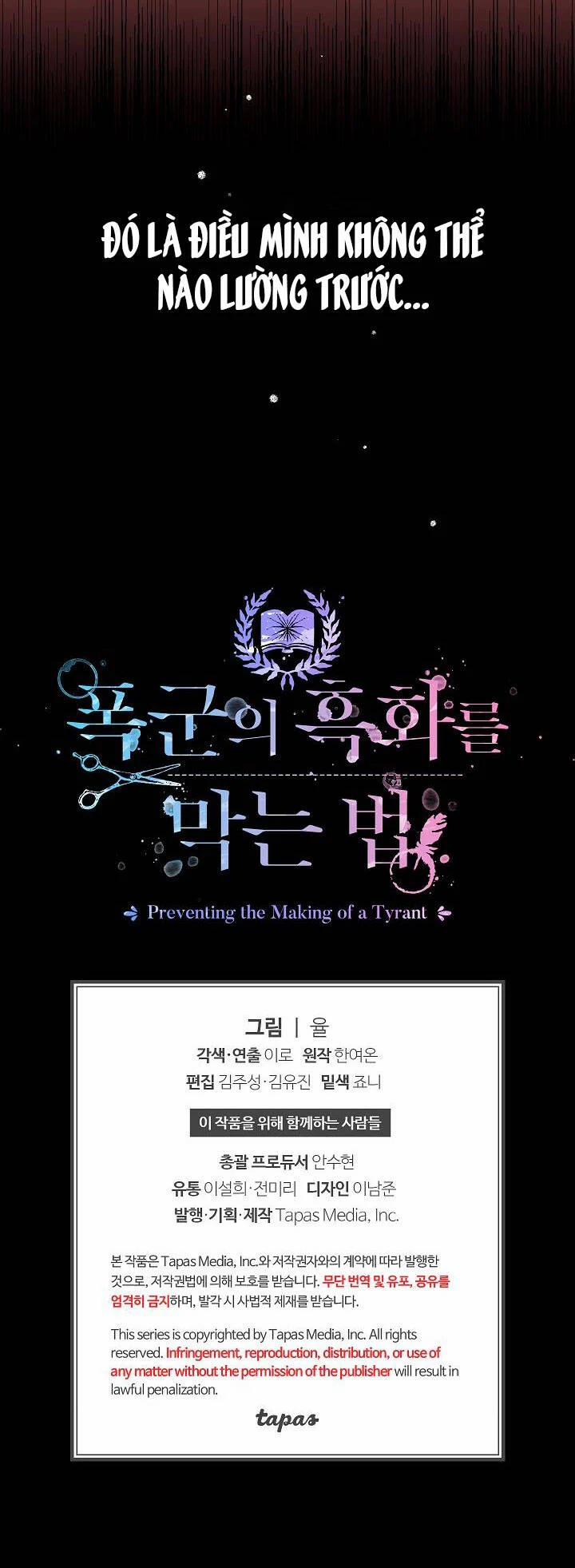 Phương Pháp Ngăn Bạo Chúa Hắc Hoá 14 trang 43