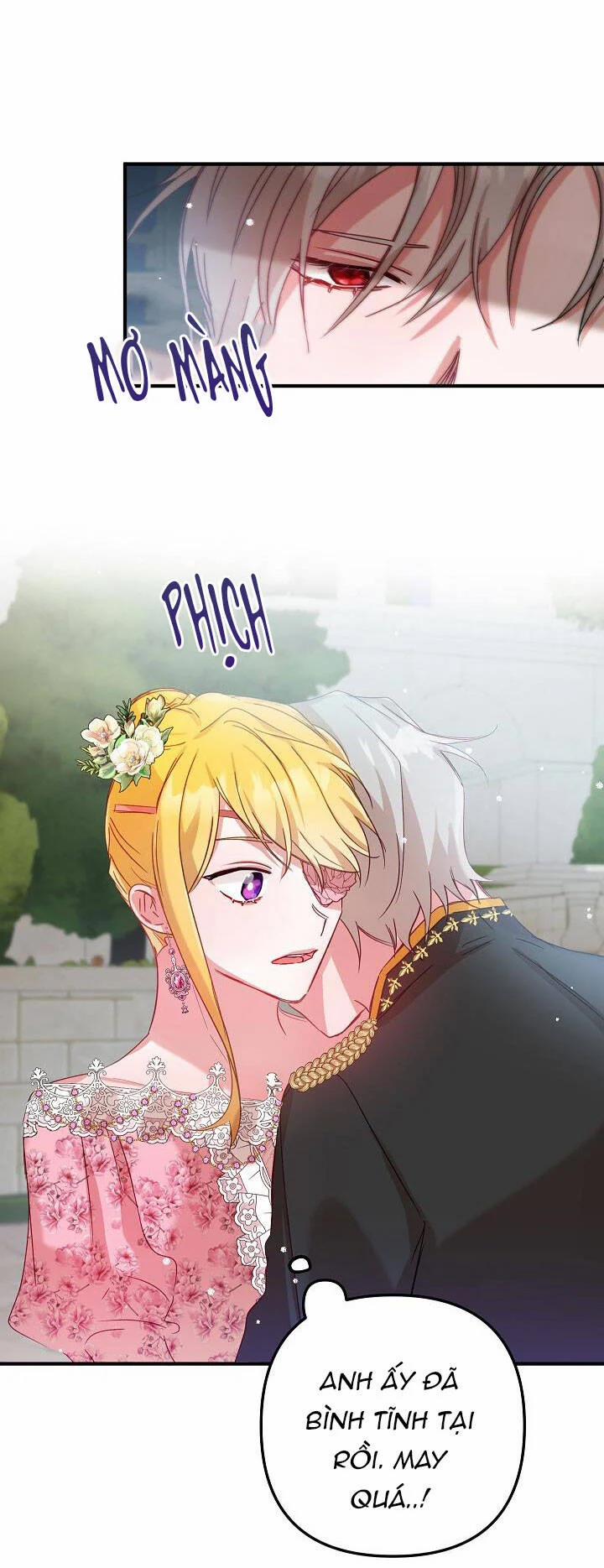 Phương Pháp Ngăn Bạo Chúa Hắc Hoá 14 trang 6