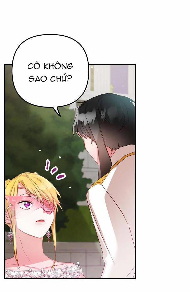 Phương Pháp Ngăn Bạo Chúa Hắc Hoá 14 trang 9