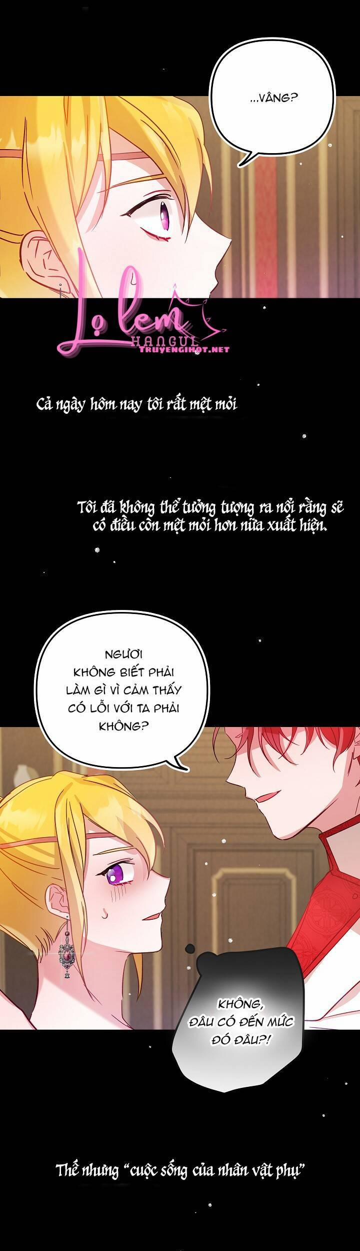 Phương Pháp Ngăn Bạo Chúa Hắc Hoá 15 trang 0