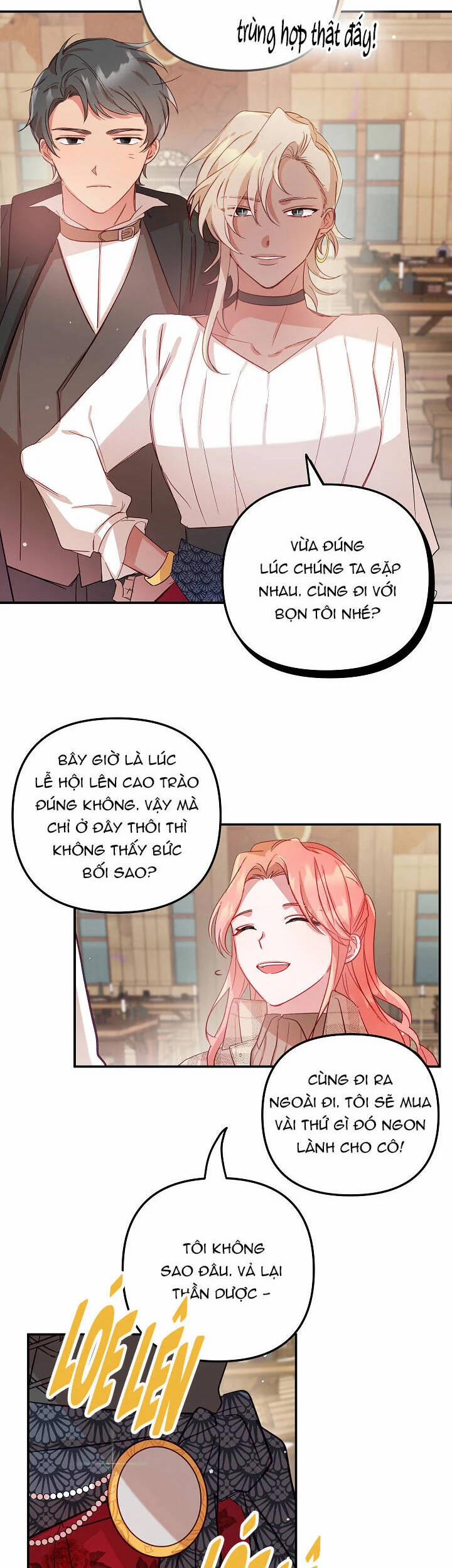 Phương Pháp Ngăn Bạo Chúa Hắc Hoá 15 trang 10