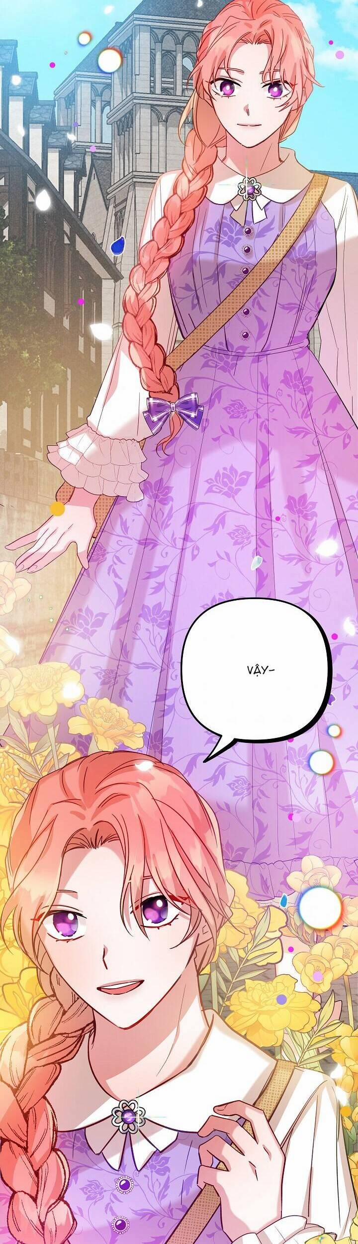 Phương Pháp Ngăn Bạo Chúa Hắc Hoá 15 trang 33