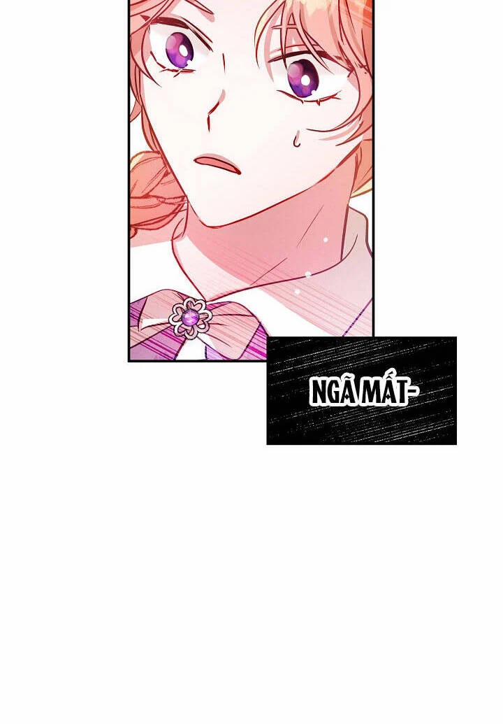 Phương Pháp Ngăn Bạo Chúa Hắc Hoá 16 trang 10