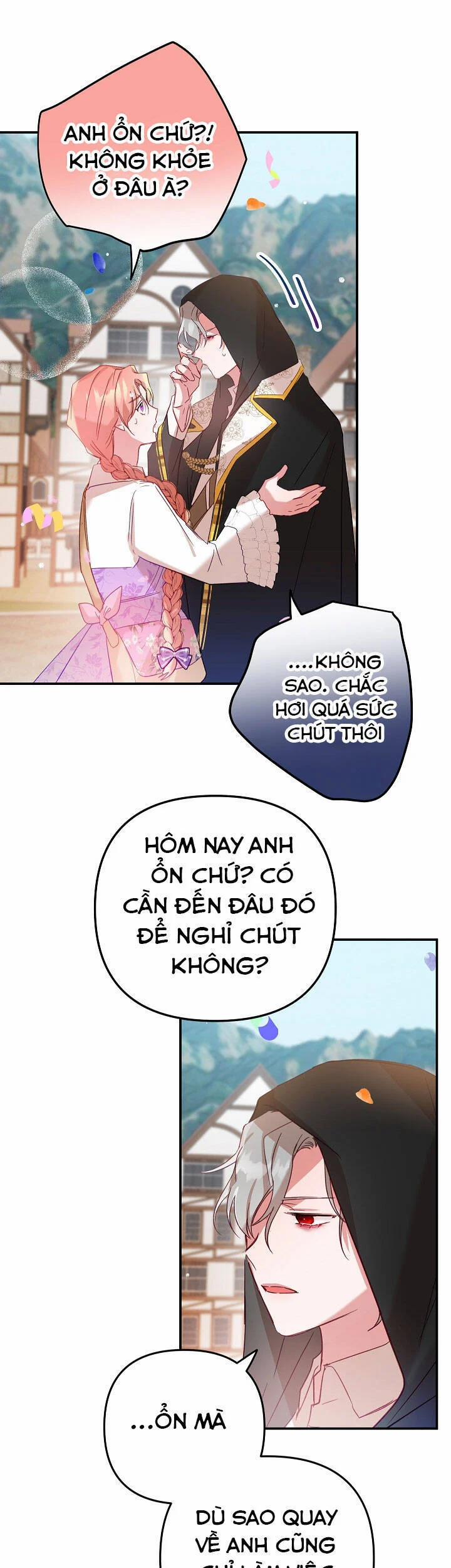 Phương Pháp Ngăn Bạo Chúa Hắc Hoá 16 trang 15