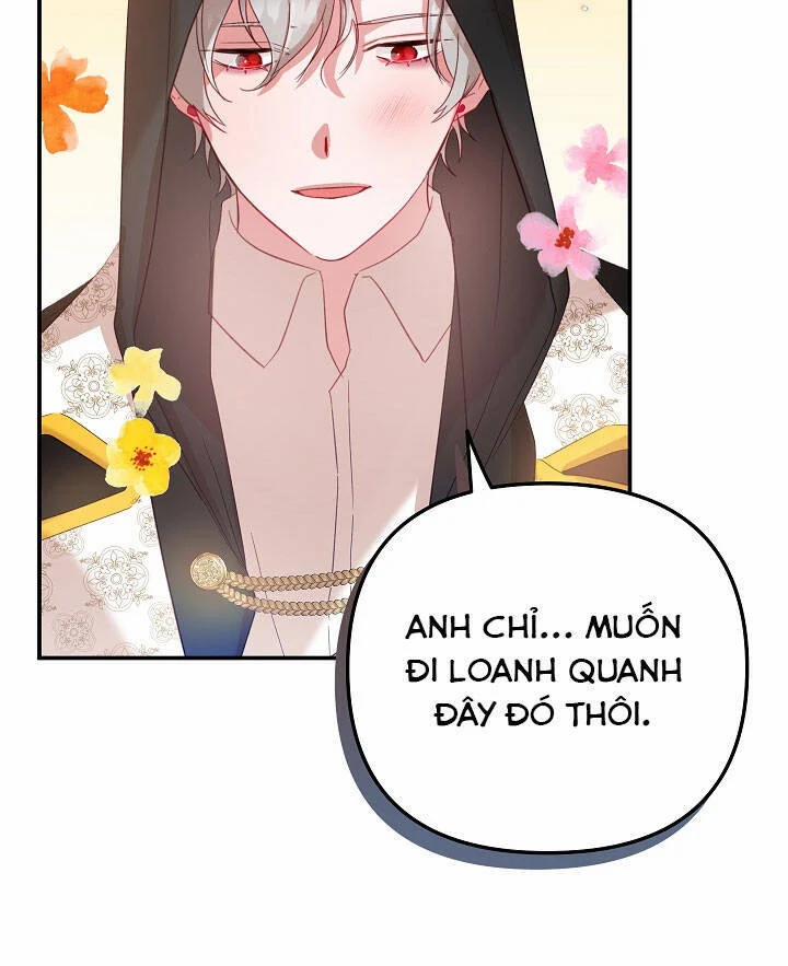 Phương Pháp Ngăn Bạo Chúa Hắc Hoá 16 trang 19