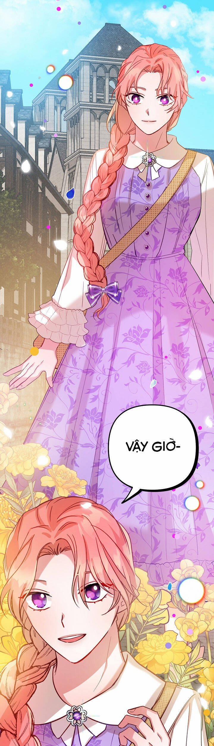 Phương Pháp Ngăn Bạo Chúa Hắc Hoá 16 trang 2