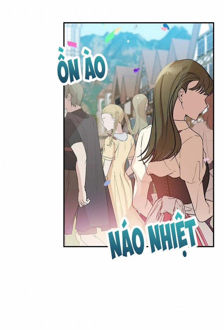 Phương Pháp Ngăn Bạo Chúa Hắc Hoá 16 trang 21