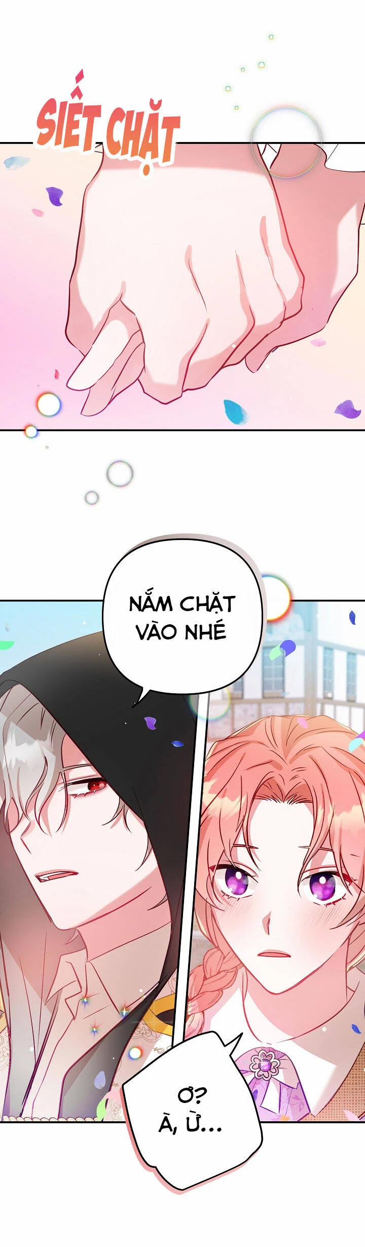 Phương Pháp Ngăn Bạo Chúa Hắc Hoá 16 trang 24