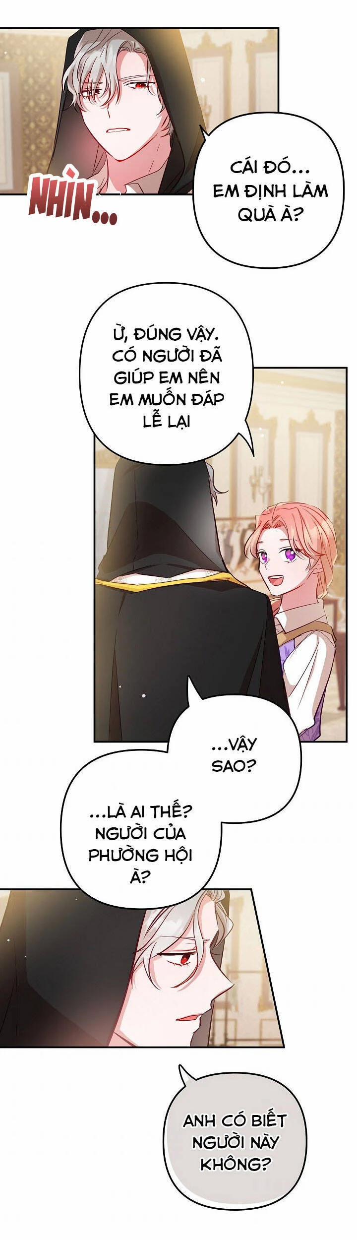 Phương Pháp Ngăn Bạo Chúa Hắc Hoá 16 trang 31