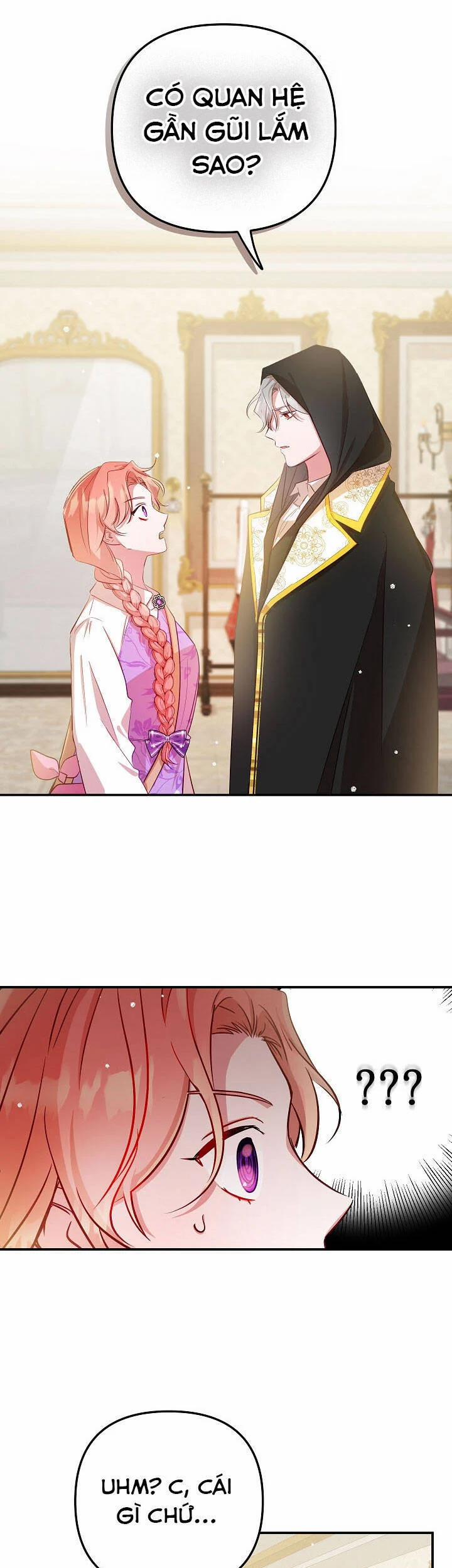 Phương Pháp Ngăn Bạo Chúa Hắc Hoá 16 trang 33