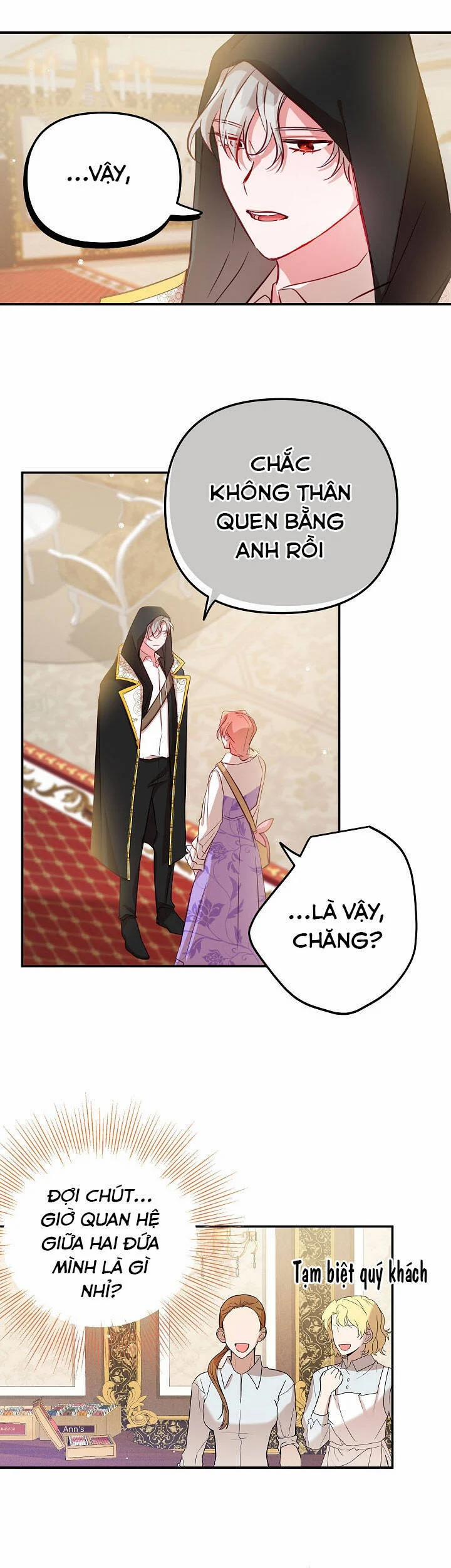 Phương Pháp Ngăn Bạo Chúa Hắc Hoá 16 trang 35